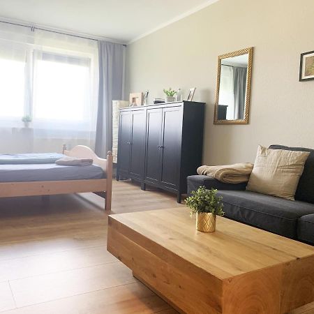 Apartment Bella Хемніц Екстер'єр фото