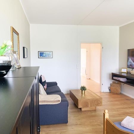 Apartment Bella Хемніц Екстер'єр фото
