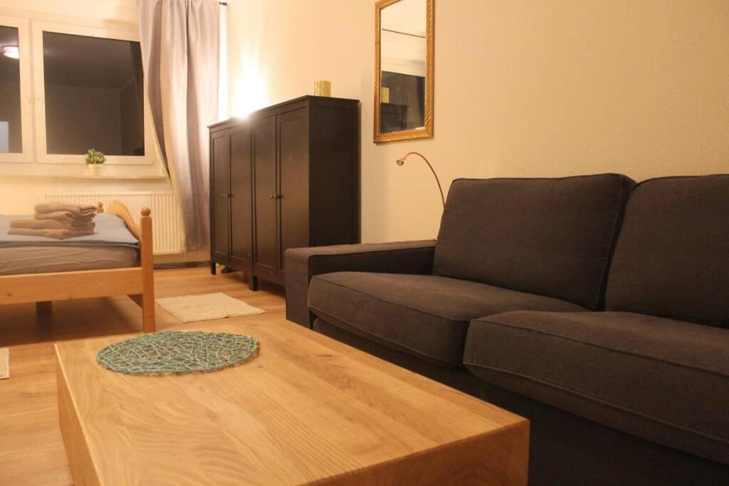 Apartment Bella Хемніц Екстер'єр фото