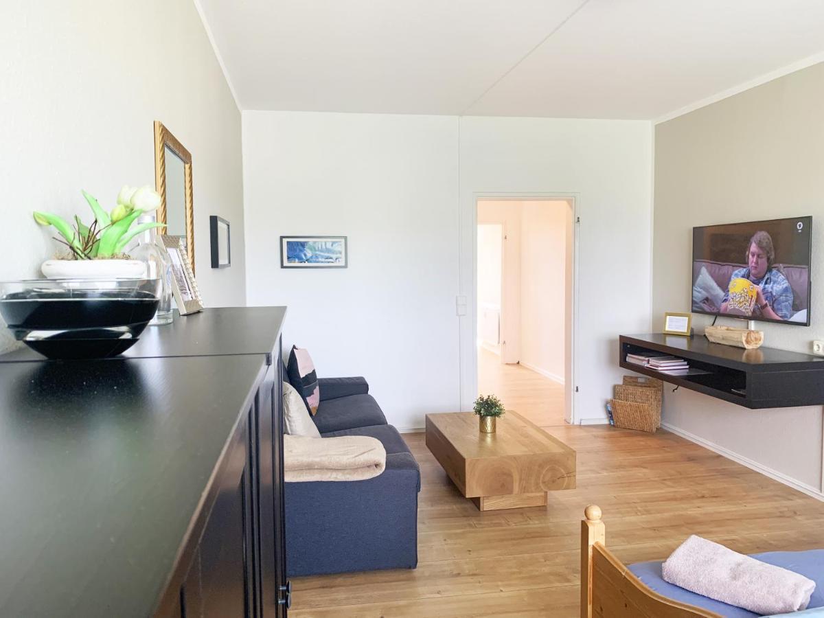 Apartment Bella Хемніц Екстер'єр фото