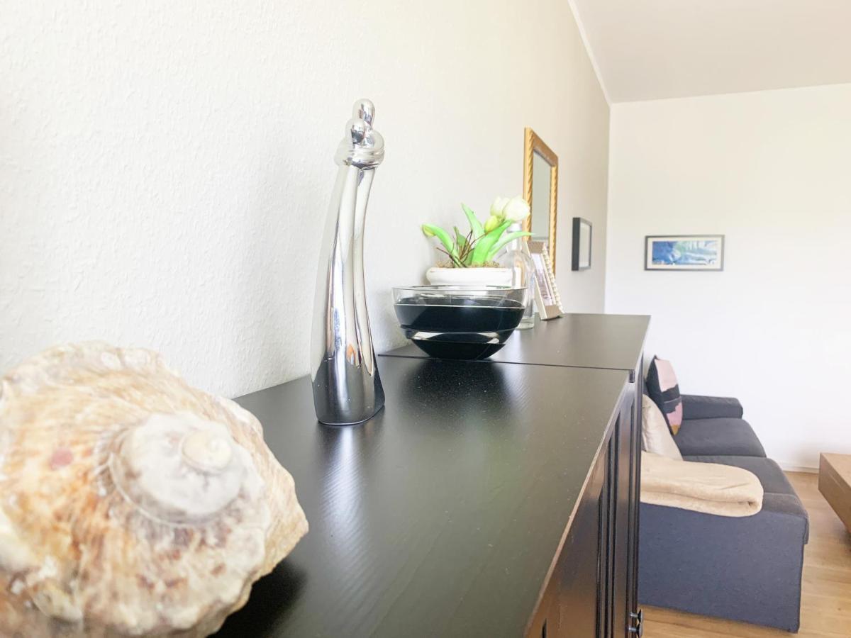 Apartment Bella Хемніц Екстер'єр фото