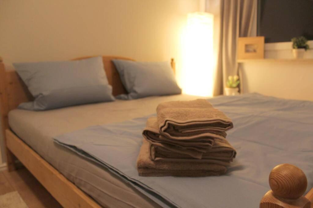 Apartment Bella Хемніц Екстер'єр фото
